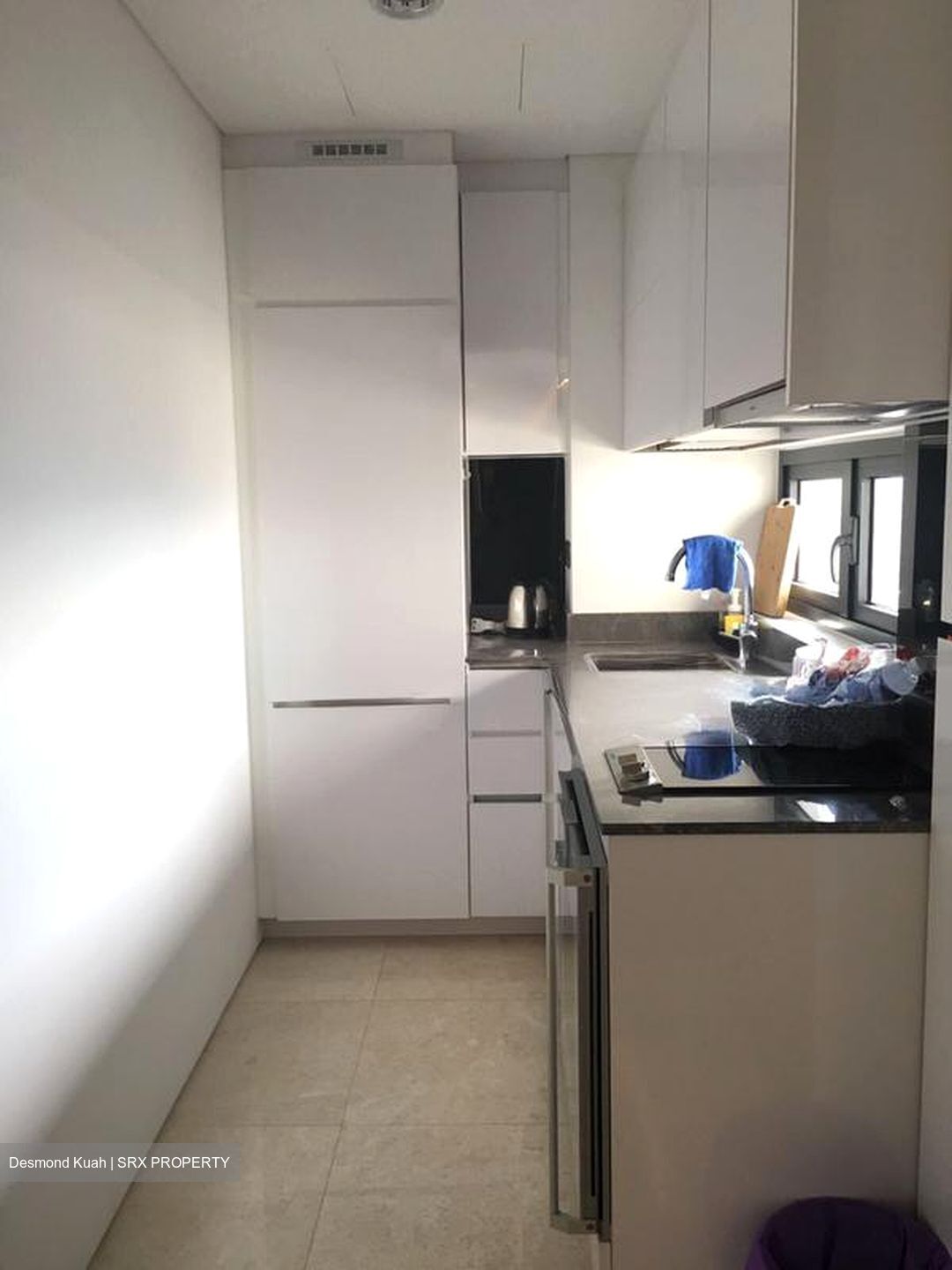Robinson Suites (D1), Apartment #566701901